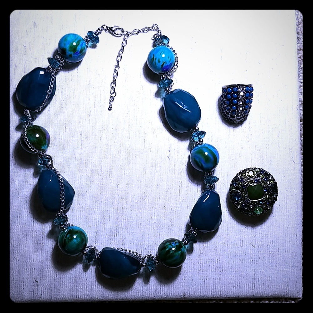 Jewelry Bundle Set